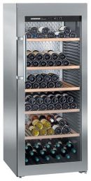 Винный шкаф Liebherr WKes 4552 Винный шкаф Liebherr WKes 4552