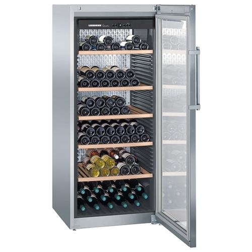 Винный шкаф Liebherr WKes 4552 Винный шкаф Liebherr WKes 4552