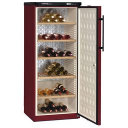 Винный шкаф Liebherr WKR 4176 Винный шкаф Liebherr WKR 4176