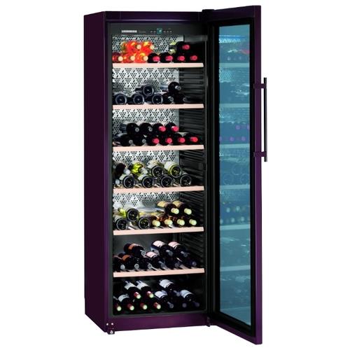 Винный шкаф Liebherr WKr 4677 Винный шкаф Liebherr WKr 4677