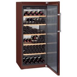 Винный шкаф Liebherr WKt 4551