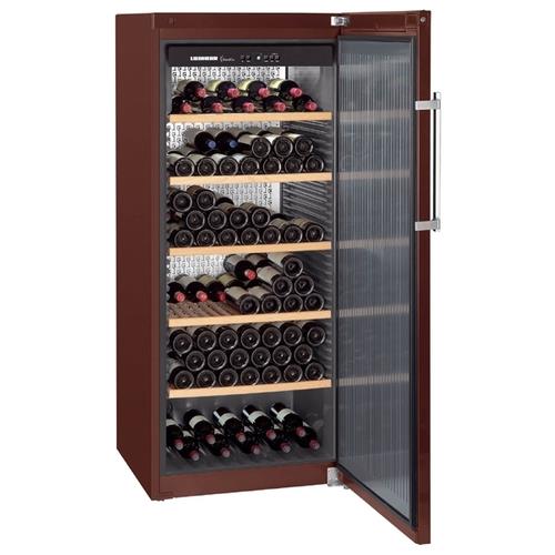 Винный шкаф Liebherr WKt 4551 Винный шкаф Liebherr WKt 4551