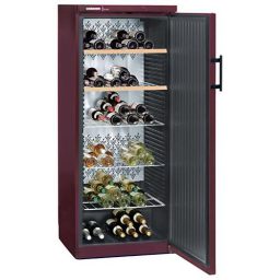Винный шкаф Liebherr WT 4126 Винный шкаф Liebherr WT 4126