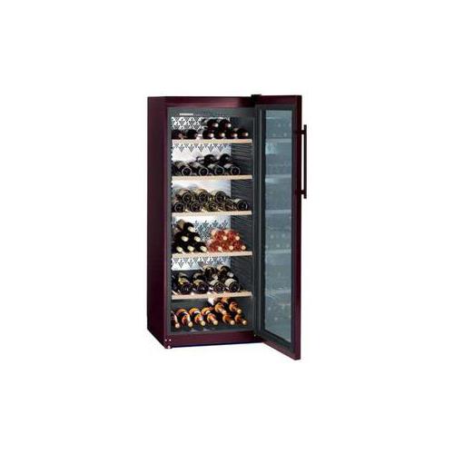 Винный шкаф Liebherr WT 4177 Винный шкаф Liebherr WT 4177