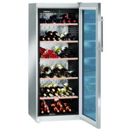 Винный шкаф Liebherr WTes 4177 Винный шкаф Liebherr WTes 4177