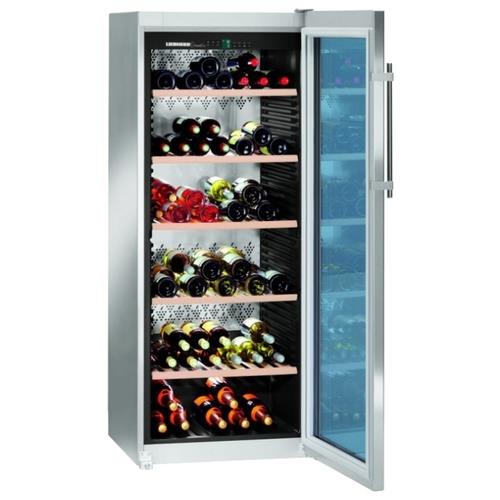 Винный шкаф Liebherr WTes 4177 Винный шкаф Liebherr WTes 4177