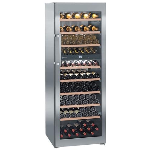 Винный шкаф Liebherr WTes 5972 Винный шкаф Liebherr WTes 5972