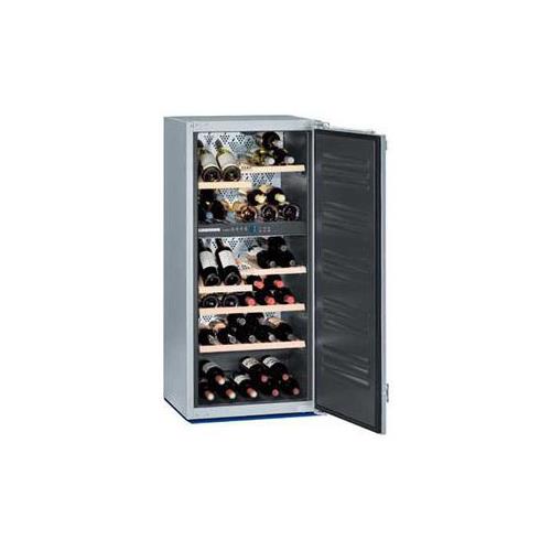 Встраиваемый винный шкаф Liebherr WTI 2050 Встраиваемый винный шкаф Liebherr WTI 2050