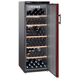 Винный шкаф Liebherr WTr 4211 Винный шкаф Liebherr WTr 4211