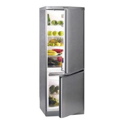 Встраиваемый холодильник MasterCook LC-27AX