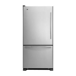 Холодильник Maytag 5GBL22PRYA Холодильник Maytag 5GBL22PRYA
