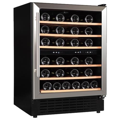 Встраиваемый винный шкаф MDV HSi-163WEN.BI Встраиваемый винный шкаф MDV HSi-163WEN.BI