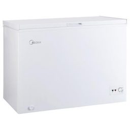 Морозильник Midea AS-377C