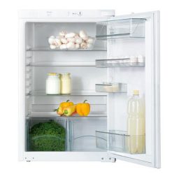 Встраиваемый холодильник Miele K 9212 i
