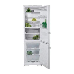 Холодильник Miele KF 8667 S Холодильник Miele KF 8667 S