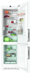 Холодильник Miele KFN 29233 D ws Холодильник Miele KFN 29233 D ws