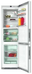 Холодильник Miele KFN 29683 D brws Холодильник Miele KFN 29683 D brws