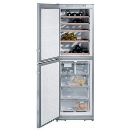 Встраиваемый холодильник Miele KWFN 8706 SEed Встраиваемый холодильник Miele KWFN 8706 SEed