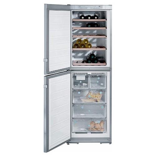 Встраиваемый холодильник Miele KWFN 8706 SEed Встраиваемый холодильник Miele KWFN 8706 SEed