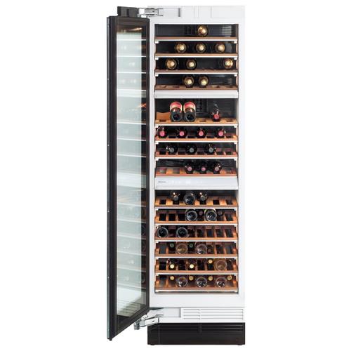 Встраиваемый винный шкаф Miele KWT 1611 Vi Встраиваемый винный шкаф Miele KWT 1611 Vi
