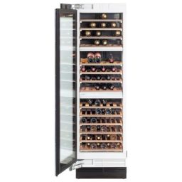 Встраиваемый винный шкаф Miele KWT 1612 Vi Встраиваемый винный шкаф Miele KWT 1612 Vi