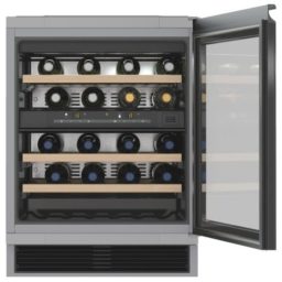 Встраиваемый винный шкаф Miele KWT 6321 UG Встраиваемый винный шкаф Miele KWT 6321 UG
