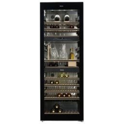 Встраиваемый винный шкаф Miele KWT 6834 SGS Встраиваемый винный шкаф Miele KWT 6834 SGS