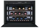 Встраиваемый винный шкаф Miele KWT6112iG ed/cs Встраиваемый винный шкаф Miele KWT6112iG ed/cs