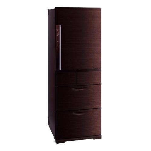 Холодильник Mitsubishi Electric MR-BXR538W-BR-R Холодильник Mitsubishi Electric MR-BXR538W-BR-R