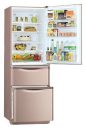 Холодильник Mitsubishi Electric MR-CR46G-PS-R Холодильник Mitsubishi Electric MR-CR46G-PS-R