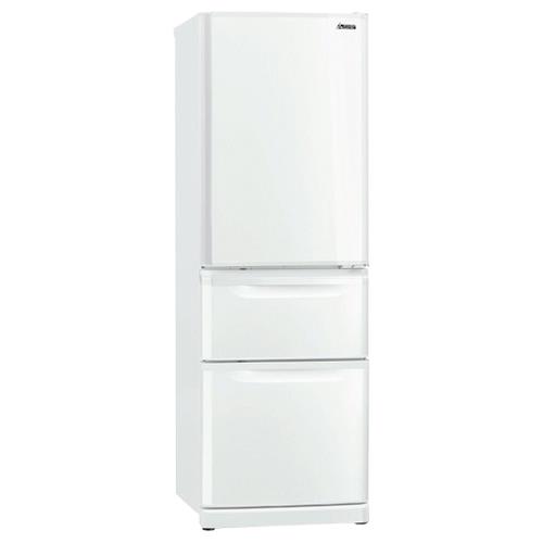 Холодильник Mitsubishi Electric MR-CR46G-PWH-R Холодильник Mitsubishi Electric MR-CR46G-PWH-R
