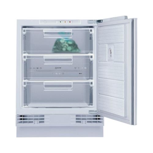 Встраиваемый морозильник NEFF G4344X7 Встраиваемый морозильник NEFF G4344X7