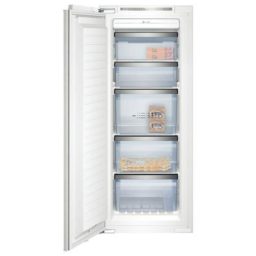 Встраиваемый морозильник NEFF G8120X0