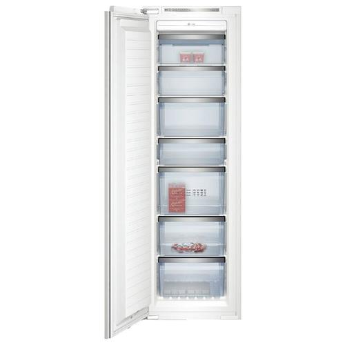 Встраиваемый морозильник NEFF G8320X0 Встраиваемый морозильник NEFF G8320X0