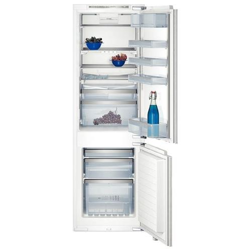 Встраиваемый холодильник NEFF K8341X0 Встраиваемый холодильник NEFF K8341X0