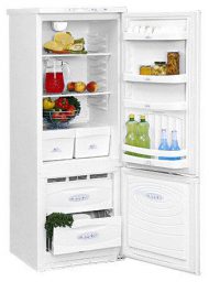 Холодильник NORD 221-7-410 Холодильник NORD 221-7-410