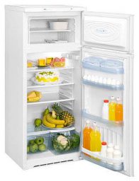 Встраиваемый холодильник NORD 241-6-040