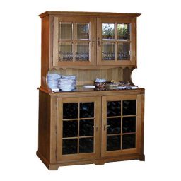 Винный шкаф OAK B129C Винный шкаф OAK B129C