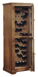 Винный шкаф OAK W100C Винный шкаф OAK W100C