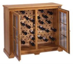 Винный шкаф OAK W175C Винный шкаф OAK W175C