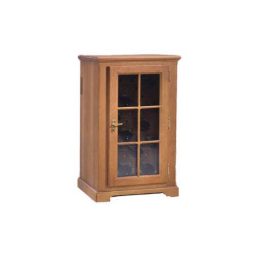 Винный шкаф OAK W74C