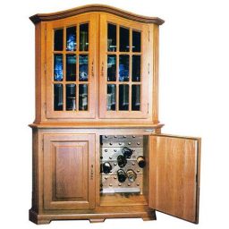 Винный шкаф OAK W80W Lux Винный шкаф OAK W80W Lux