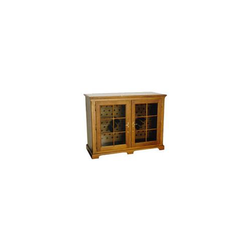 Винный шкаф OAK Wine Cabinet 129GD-T Винный шкаф OAK Wine Cabinet 129GD-T