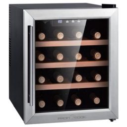 Винный шкаф ProfiCook PC-WC 1047 Винный шкаф ProfiCook PC-WC 1047
