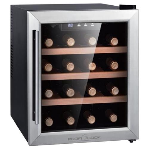 Винный шкаф ProfiCook PC-WC 1047 Винный шкаф ProfiCook PC-WC 1047