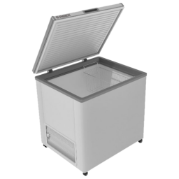 Морозильник REEX FR-170LM