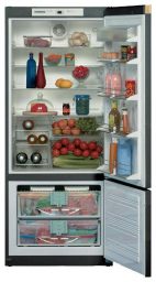 Холодильник Restart FRR004/3