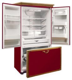 Холодильник Restart FRR018