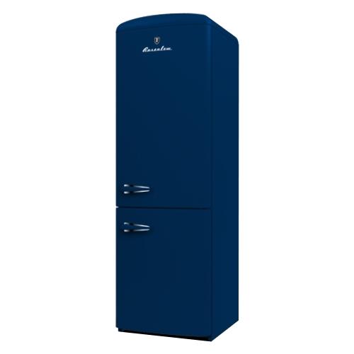 Холодильник ROSENLEW RC312 SAPPHIRE BLUE Холодильник ROSENLEW RC312 SAPPHIRE BLUE