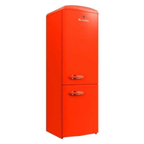 Где Купить Красный Холодильник